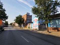 207 S Monroe St. Baltimore, MD 21223