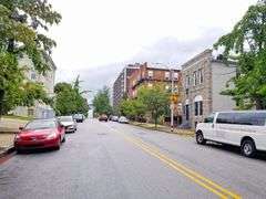 716 N Arlington Ave, Baltimore, MD 21217