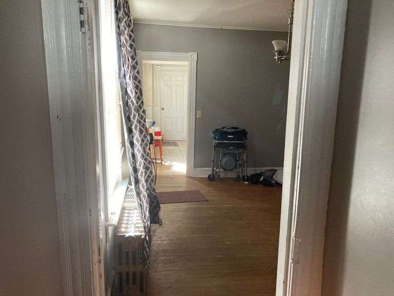 539 Pontiac Ave. Baltimore, MD 21225