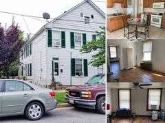 539 Pontiac Ave. Baltimore, MD 21225