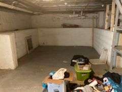 539 Pontiac Ave. Baltimore, MD 21225