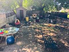 539 Pontiac Ave. Baltimore, MD 21225