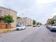 2225 Ashton St. Baltimore, MD 21223
