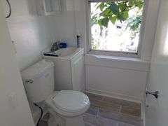 2012 Ridgehill Ave. Baltimore, MD 21217