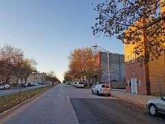 1432 N Fulton Ave. Baltimore, MD 21217