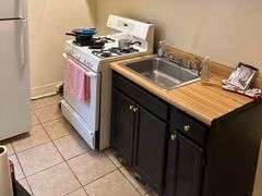 1432 N Fulton Ave. Baltimore, MD 21217