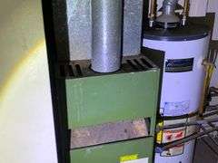 1432 N Fulton Ave. Baltimore, MD 21217