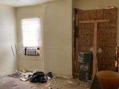 1432 N Fulton Ave. Baltimore, MD 21217