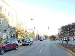 1432 N Fulton Ave. Baltimore, MD 21217