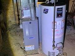 1432 N Fulton Ave. Baltimore, MD 21217