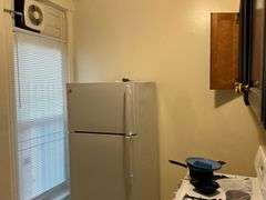 1432 N Fulton Ave. Baltimore, MD 21217