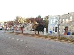 1432 N Fulton Ave. Baltimore, MD 21217