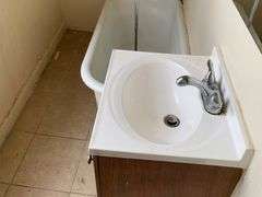 1432 N Fulton Ave. Baltimore, MD 21217