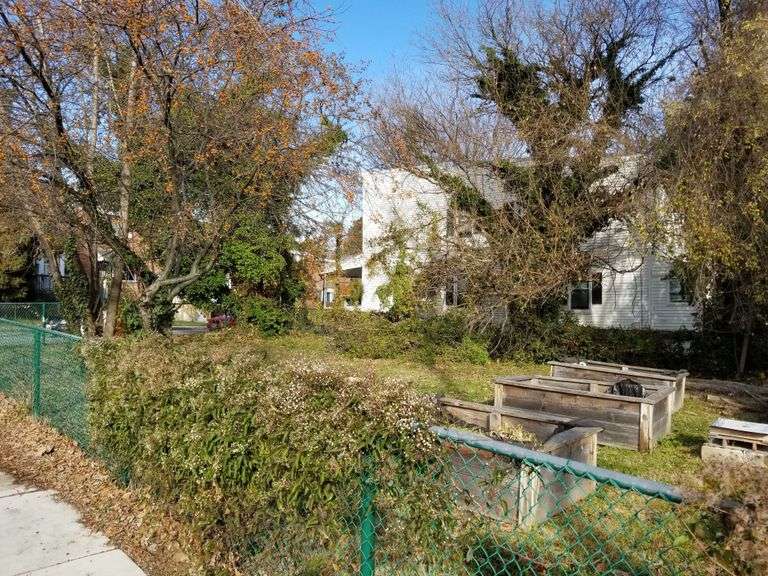 4701-03 Alhambra Ave. Baltimore, MD 21212