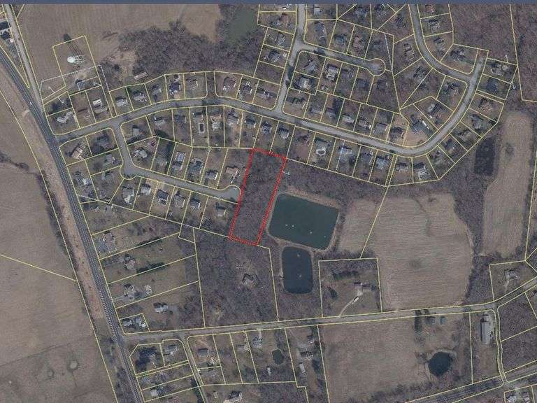 Parcel on Johnstown Rd. Elkton, MD 21921 Ashland Auction Group