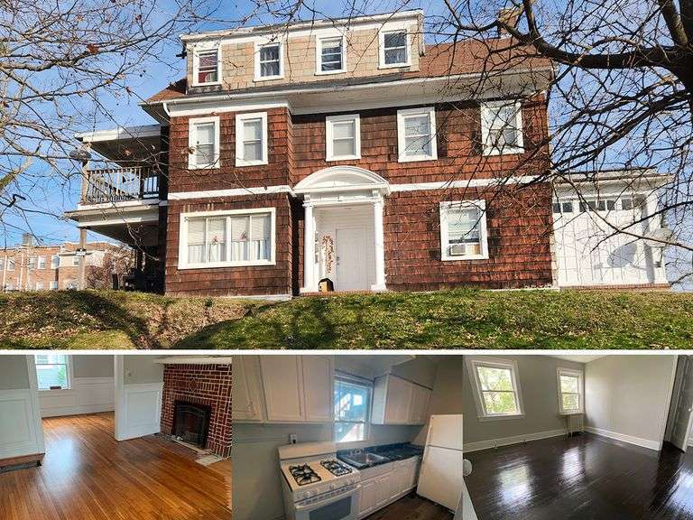 3300 N Hilton St. Baltimore, MD 21216 Ashland Auction Group