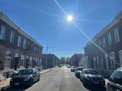 615 N Belnord Ave. Baltimore, MD 21205