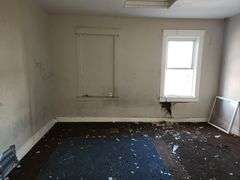 1612 E 25th St. Baltimore, MD 21213