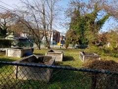 4701-03 Alhambra Ave. Baltimore, MD 21212