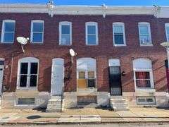 615 N Belnord Ave. Baltimore, MD 21205