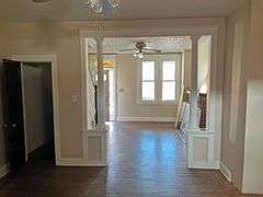 2703 Ashland Ave. Baltimore, MD 21205