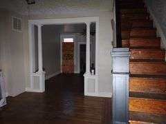 2703 Ashland Ave. Baltimore, MD 21205