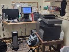 2341 E Monument St. Baltimore, MD 21205