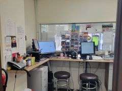 2341 E Monument St. Baltimore, MD 21205