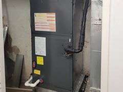 2341 E Monument St. Baltimore, MD 21205