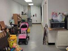 2341 E Monument St. Baltimore, MD 21205