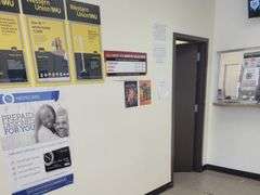 2341 E Monument St. Baltimore, MD 21205