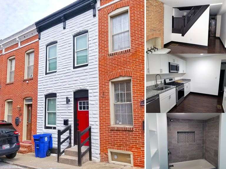 111 N Bradford St. Baltimore, MD 21224