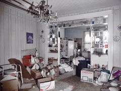 2014 E Lanvale St. Baltimore, MD 21213