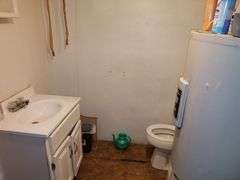 1916 W Pratt St. Baltimore, MD 21223
