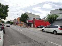 1916 W Pratt St. Baltimore, MD 21223