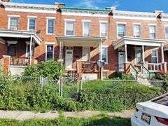 742 Linnard St. Baltimore, MD 21229