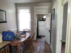 742 Linnard St. Baltimore, MD 21229