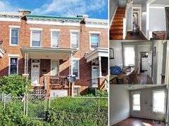 742 Linnard St. Baltimore, MD 21229