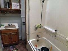 742 Linnard St. Baltimore, MD 21229