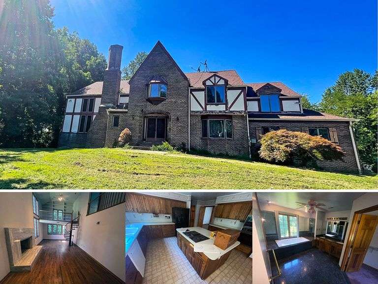 15420 Candy Hill Road Upper Marlboro, MD 20772