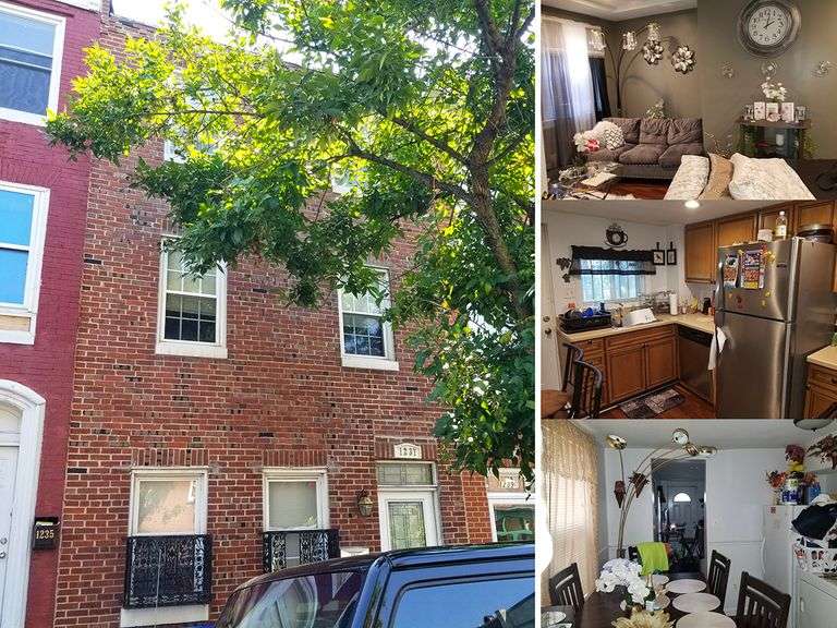 1237 W Lombard St. Baltimore, MD 21223