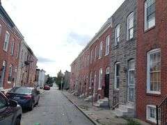 420 N Port St. Baltimore, MD 21224
