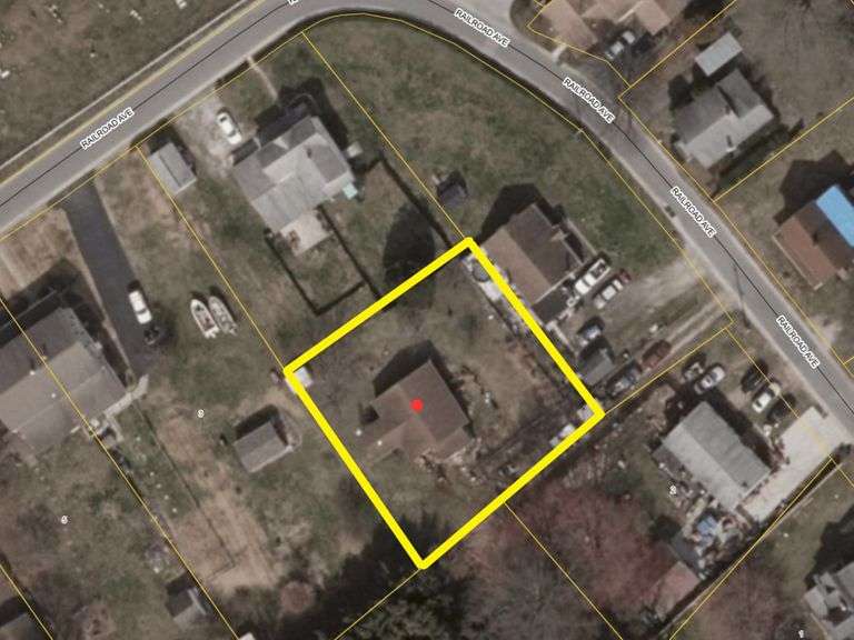 5778 Railroad Ave. Elkridge, MD 21075 Ashland Auction Group