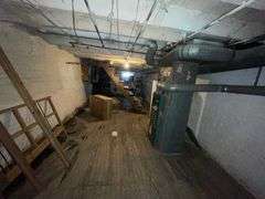 527 N Rose St. Baltimore, MD 21205