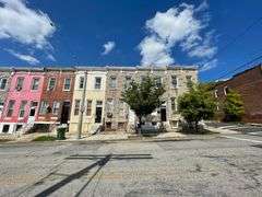 2510 E Hoffman St. Baltimore, MD 21213