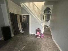 2510 E Hoffman St. Baltimore, MD 21213