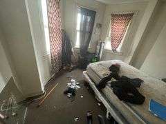 2510 E Hoffman St. Baltimore, MD 21213
