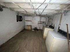 527 N Rose St. Baltimore, MD 21205