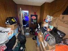527 N Rose St. Baltimore, MD 21205