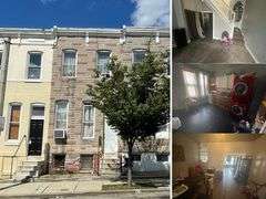 2510 E Hoffman St. Baltimore, MD 21213
